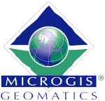 Logo MICROGIS 1996